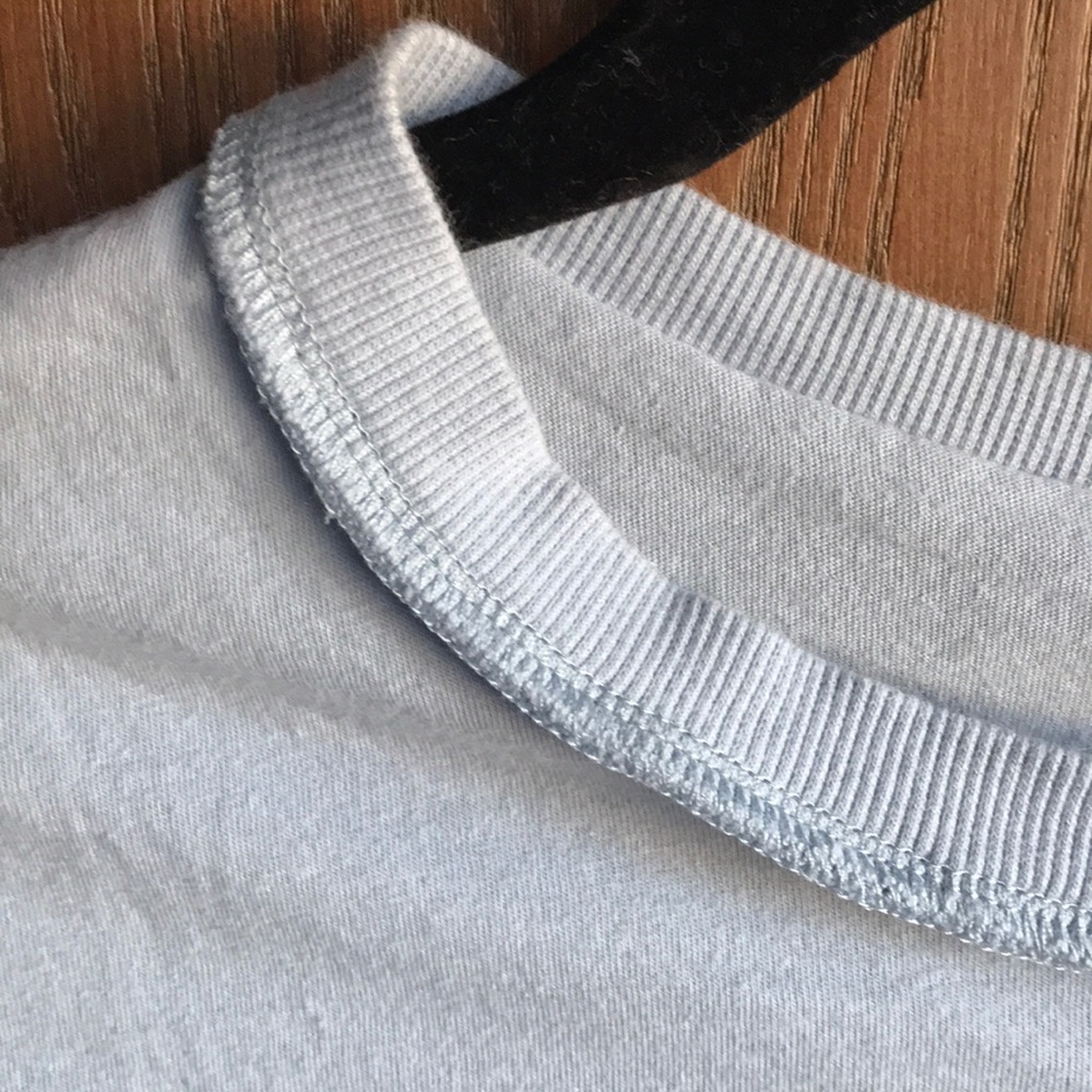 Topshop basic tee - Picture 2 of 6